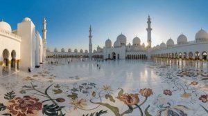 Красивое чтение Корана