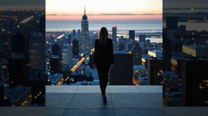 Яркие образы моделей 2025.