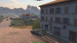 Играю танки блиц пт 8 уровень, ворлд оф танкс блиц