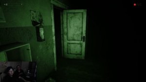 СТРАШНО СМЕШНО horror 😁