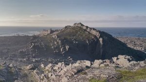 На край земли и обратно…