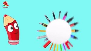 أنشودة الحروف