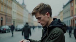 Тебя я встретил в парке