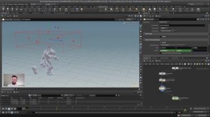 17. Example Crag Falling Apart