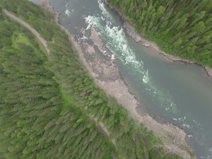 Гуляевские пороги