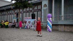 Инклюзивный бал "ВДОХНОВЕНИЕ" г. Пятигорск