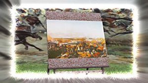 Бородинское Сражение 9! День Воинской Славы России!