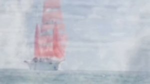 Облака плывут   Композиция на стихи автора.