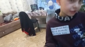 Вазращение Степы