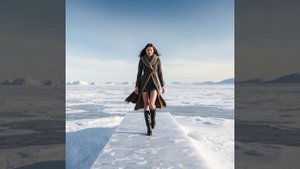 Новые модели 2025: Гармонию и эстетику.