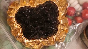 Винтажная брошь, бижутерия