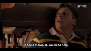 Сериал Две могилы