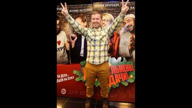 Антон Богданов  Anton Bogdanov 