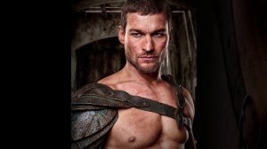 Энди Уитфилд ( Andy Whitfield )