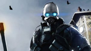 HALF-LIFE 2 СЕРИЯ *12 ПРОХОЖДЕНИЕ !!!!! #РАДИАЦИЯ #КОМАНДА_МЕЧТЫ !!!!!!! ВСПОМНИМ, ПОНОСТАЛЬГИРУЕМ?!