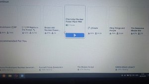 играем в roblox игры про Чернобыль