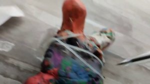 Злой Чудик, начало 1 часть