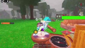 Читер в 99 ночей!!!! Скоро ролик