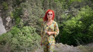 КАДАРГАВАНСКИЙ КАНЬОН❤️ #ТРОПАЧУДЕС #ФИАГДОН #СЕВЕРНАЯОСЕТИЯ #СЕВЕРНЫЙКАВКАЗ #КАДАРГАВАН