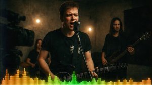 MatON - Смерть (AI) - Проект "Музыка со смыслом" - Неизданное!