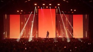 МОТ - Когда мужчина влюблён | Звёзды Востока 2024