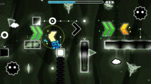 Прохождение SHOCK