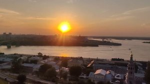 Нижний Новгород