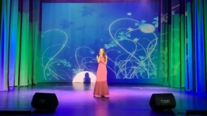 За 3 месяца на большую сцену!