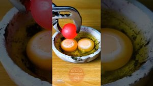 1000 градусный горячий шар против песка и мыла