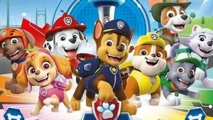 Щенячий патруль