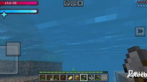 Minecraft с модами