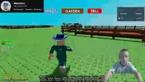 2.0 Update | Roblox Grow A Garden