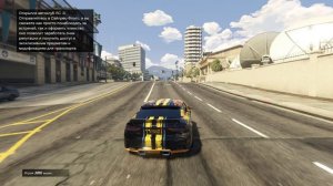 Grand Theft Auto V RTX Someride