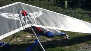 Дельтаплан 3D