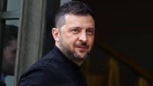 Зе прокомментировал предложение российского лидера Владимира Путина встретиться в Москве