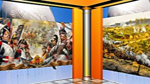 Бородинское Сражение 8! День Воинской Славы России!