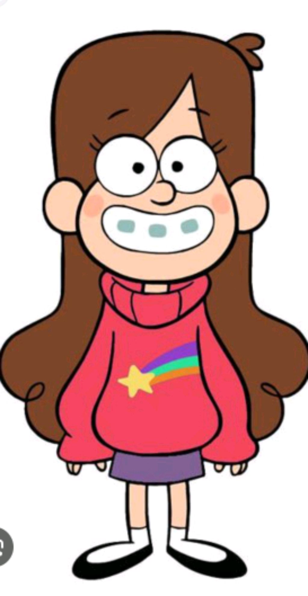 Мэйбл смотреть онлайн