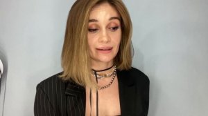 Кудряшова Валерия. Визитка