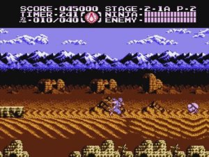 TAS, (NES) Ninja Gaiden III： The Ancient Ship of Doom - ＂damageless＂ in 11m 11.88s by FourLi39 & Rum