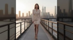 Мировая сцена: Гармонию и эстетику.