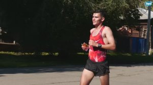 XX Тарский полумарафон (06.09.2025)