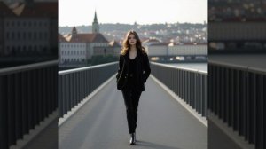 Топовые девушки модели в Сеуле.