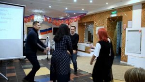 Не грустите братья