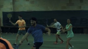 ШКОЛА БОЛЬШОГО ТЕННИСА TENNIS CAPITAL