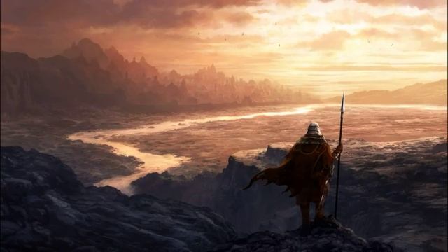 Странник (муз. клип) смотреть онлайн