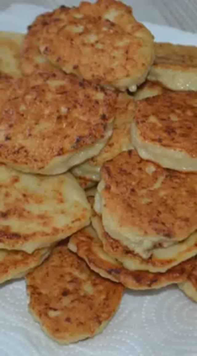 Вкуснятина за 5 минут! Секрет в приготовлении! смотреть онлайн