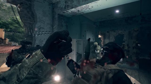 Battlefield 6. Кавер-трейлер
