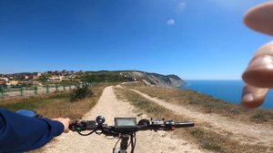 Тест2 перемотоного мотора часть1