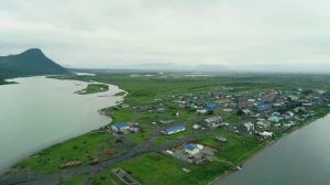 OMEGA-3 из дикого лосося Камчатки. От рыбалки - до капсул. И немного о пользе БАД Омега-3!