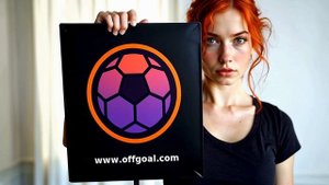 Offgoal - красота в цифрах